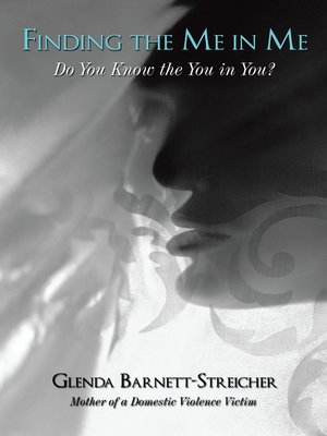 cover image of Finding the Me in Me
